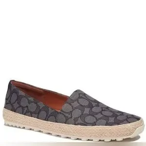 Coach | Shoes | Coach Mens Coach Signature Jacquard Logo  display picture 1
